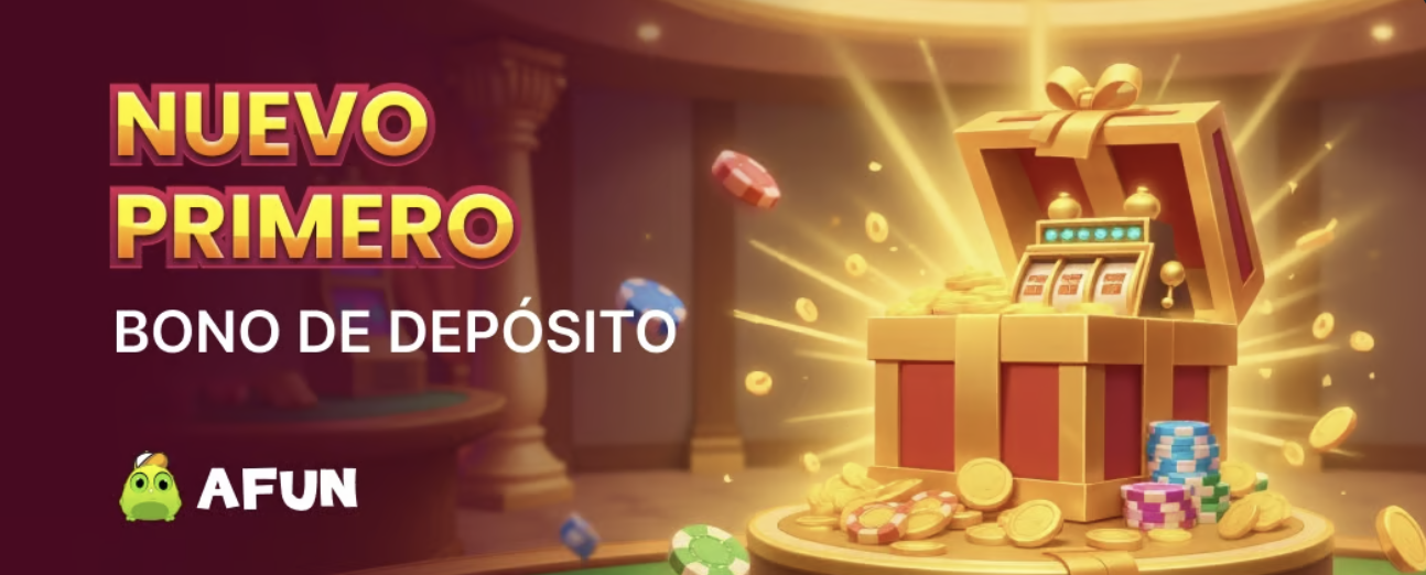 Play Afun Casino
